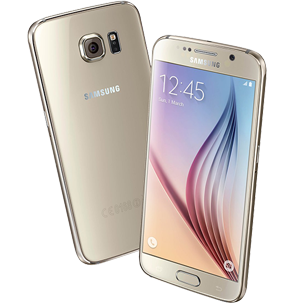 Samsung Galaxy S6 за 5990!
