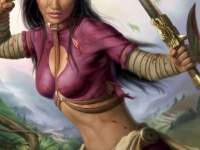 аватарки для девушек