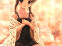 аватарки для девушек