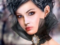 аватарки для девушек