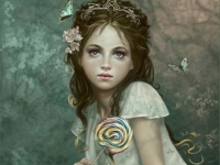 аватарки для девушек