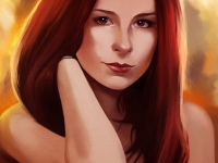 аватарки для девушек